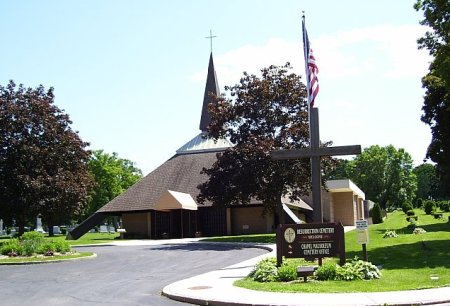 Resurrection Cemetery